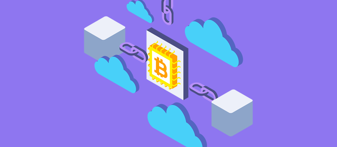 Blockchain