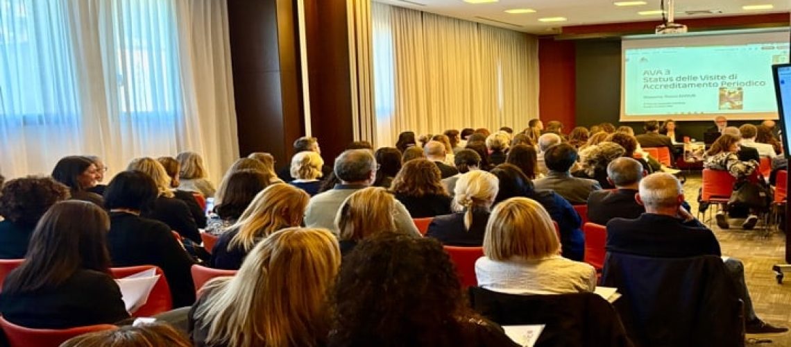 Ex Machina presenta Counselor AI al Forum Comenio
