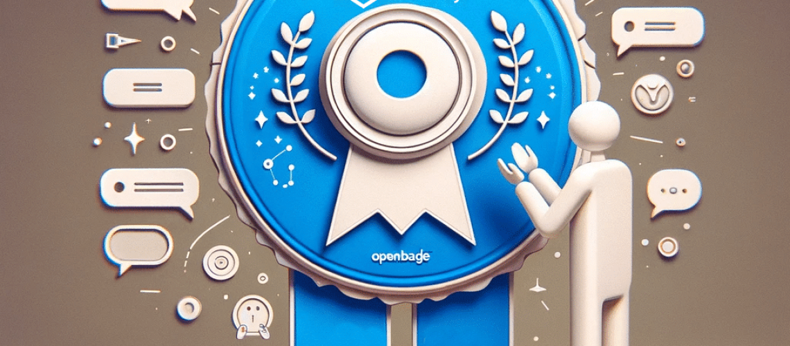 Openbadge_service Pack_cover