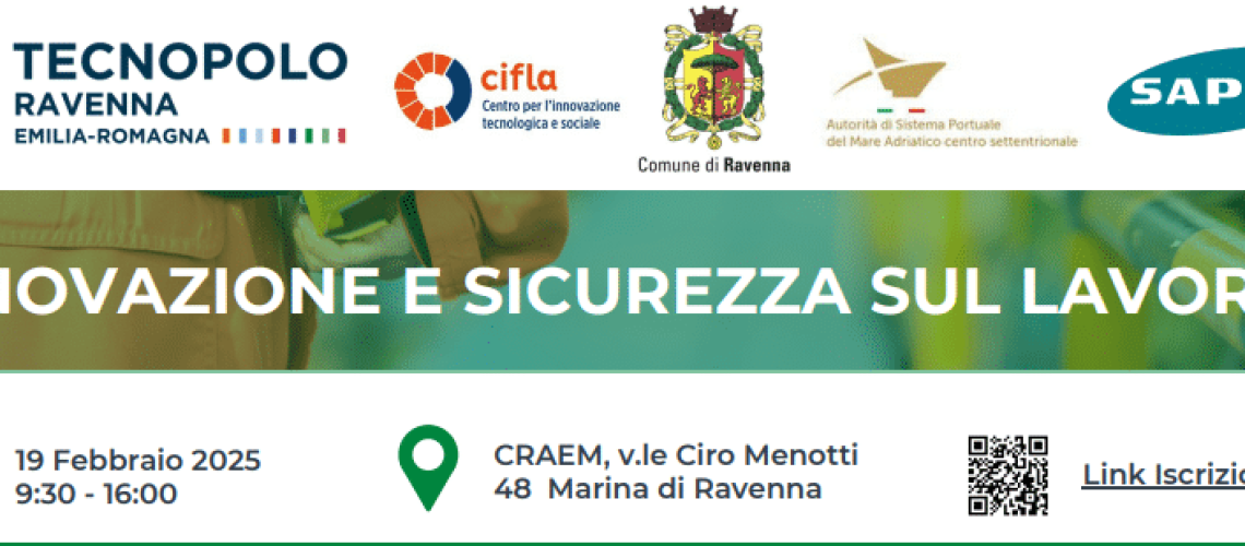 convegno tecnopoloravenna